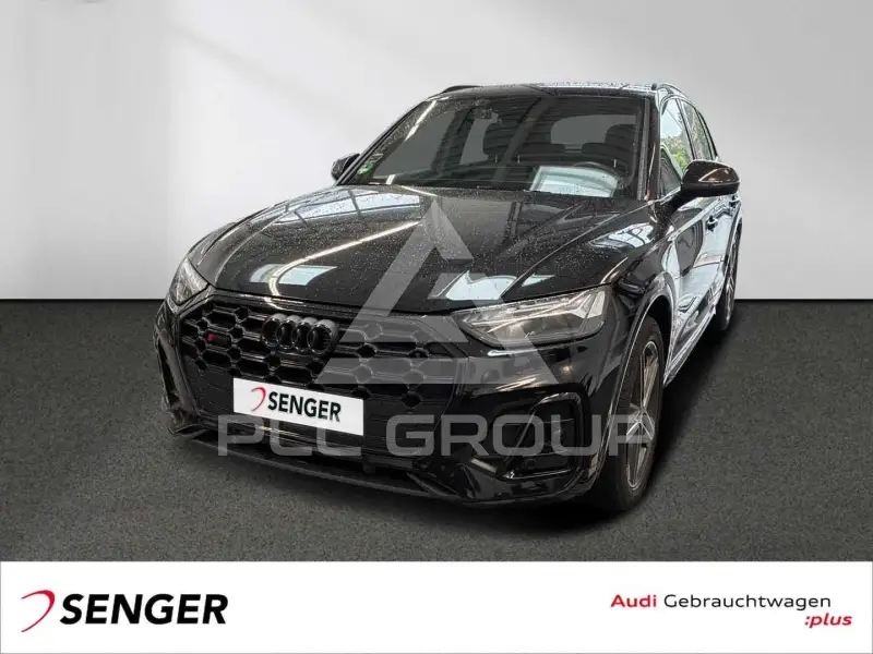 2023 Audi SQ5