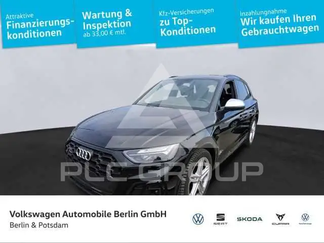 2023 Audi SQ5