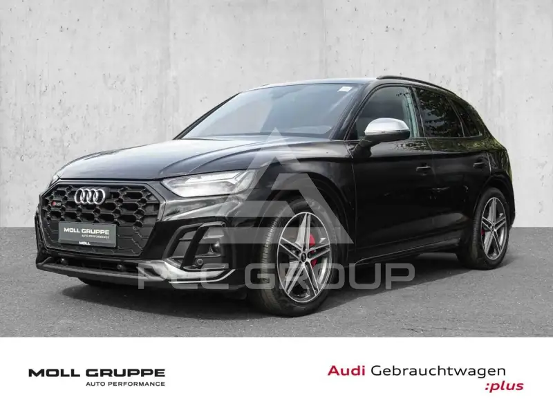 2023 Audi SQ5