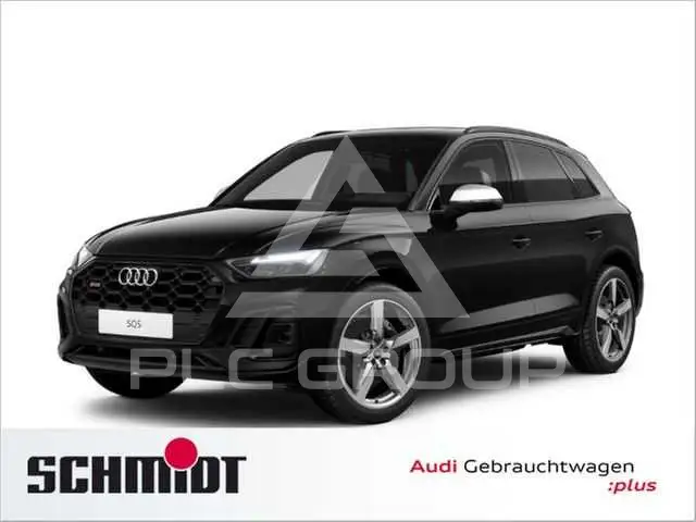2023 Audi SQ5