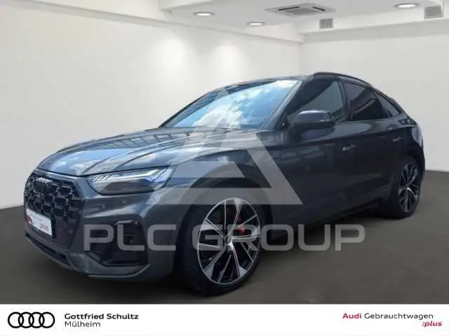 2023 Audi SQ5
