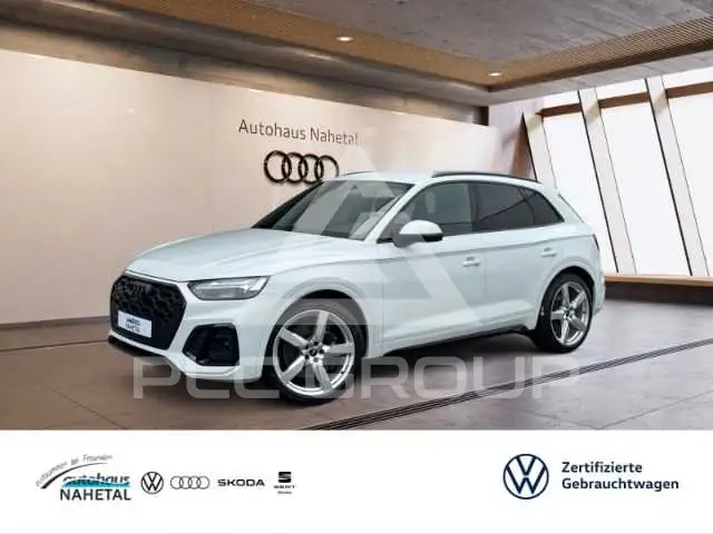 2023 Audi SQ5