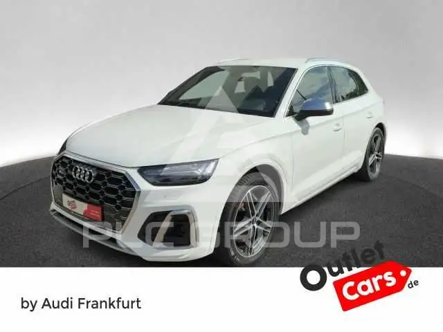 2023 Audi SQ5