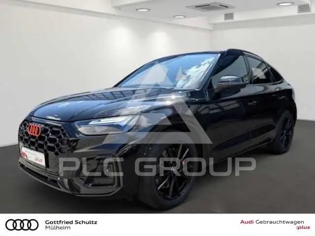 2023 Audi SQ5