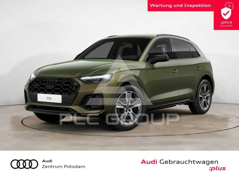 2023 Audi SQ5