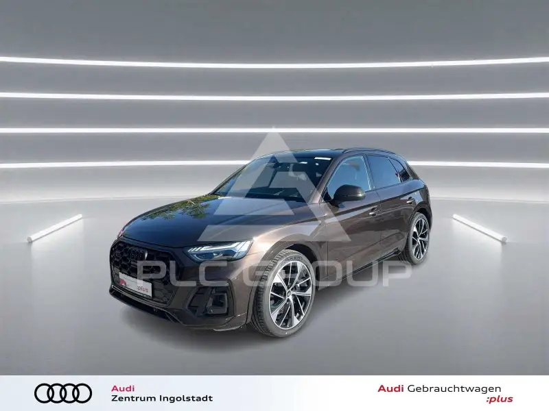 2023 Audi SQ5