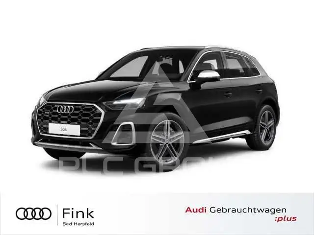 2023 Audi SQ5