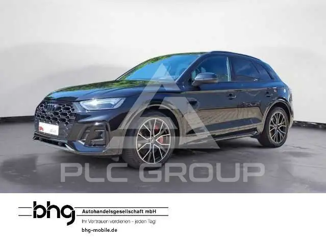 2023 Audi SQ5