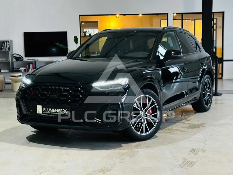 2023 Audi SQ5