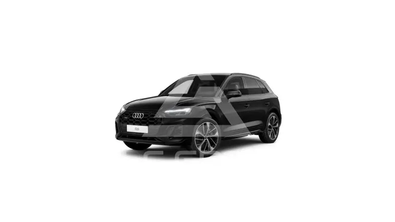 2023 Audi SQ5