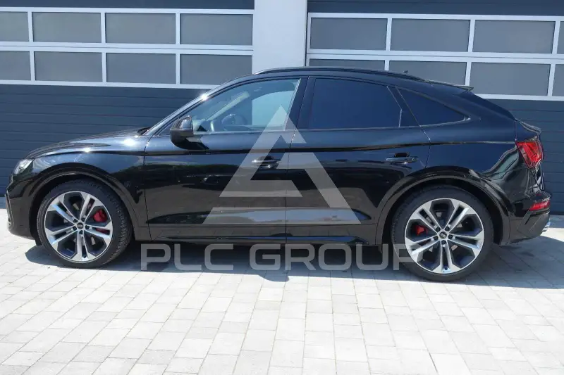 2023 Audi SQ5
