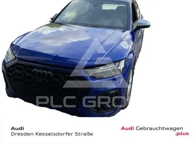 2023 Audi SQ5
