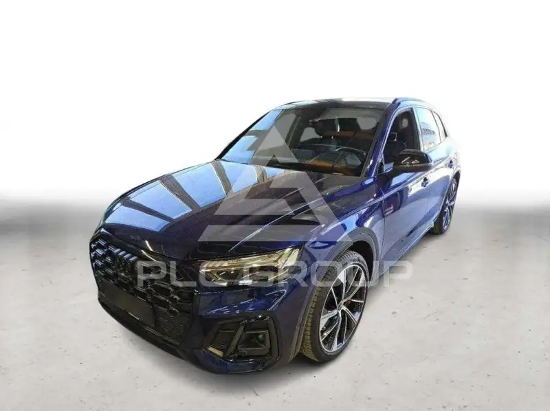 2023 Audi SQ5