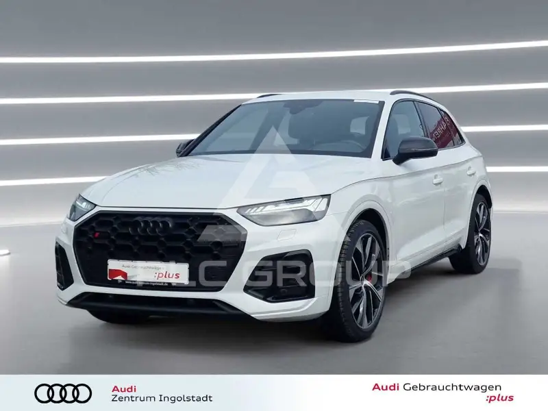 2023 Audi SQ5