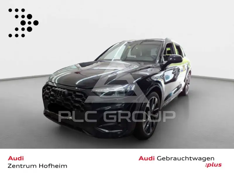 2023 Audi SQ5