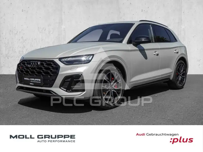 2023 Audi SQ5