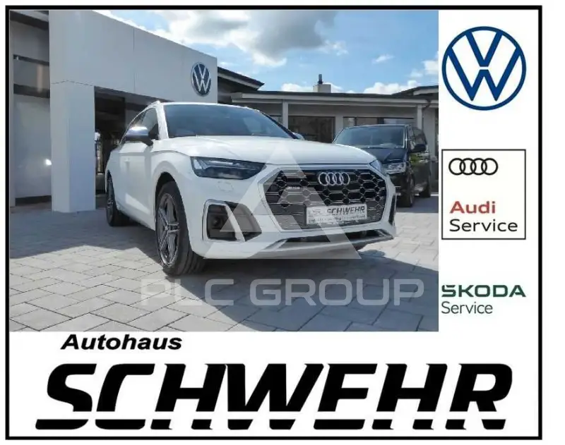 2023 Audi SQ5