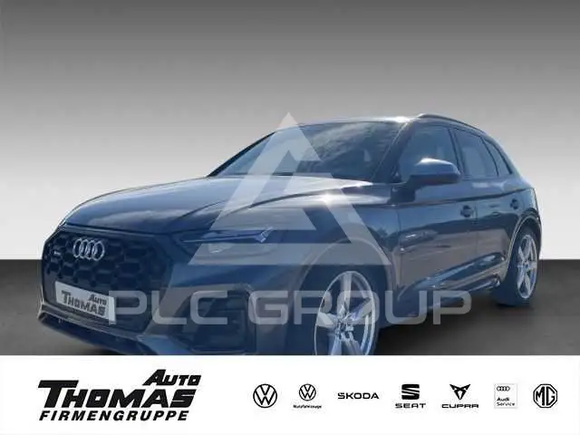 2023 Audi SQ5