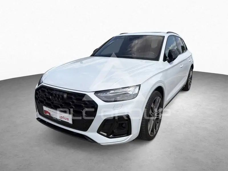 2023 Audi SQ5