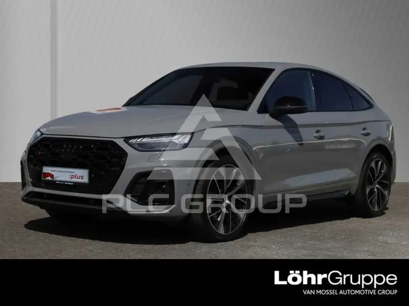 2023 Audi SQ5