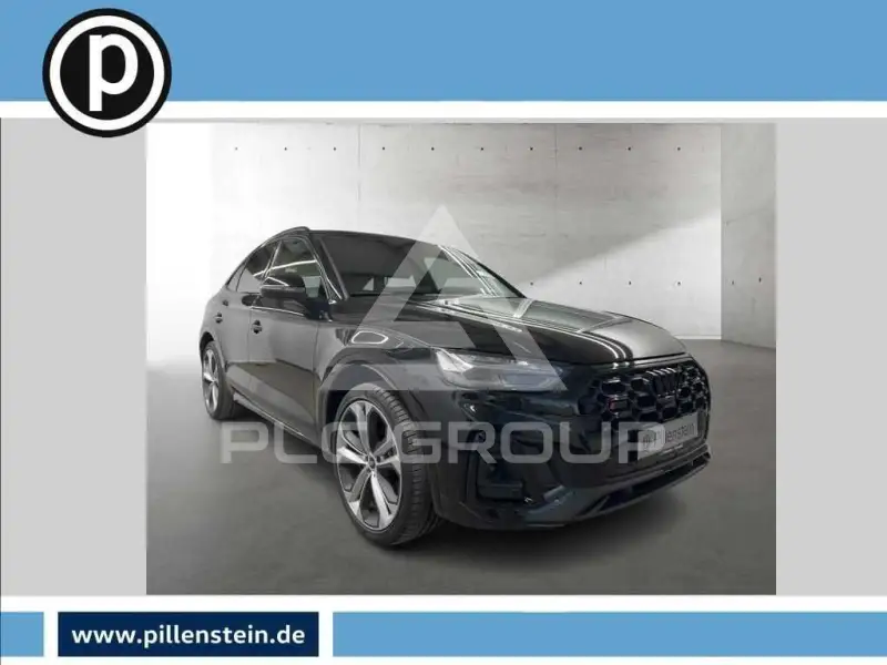 2023 Audi SQ5