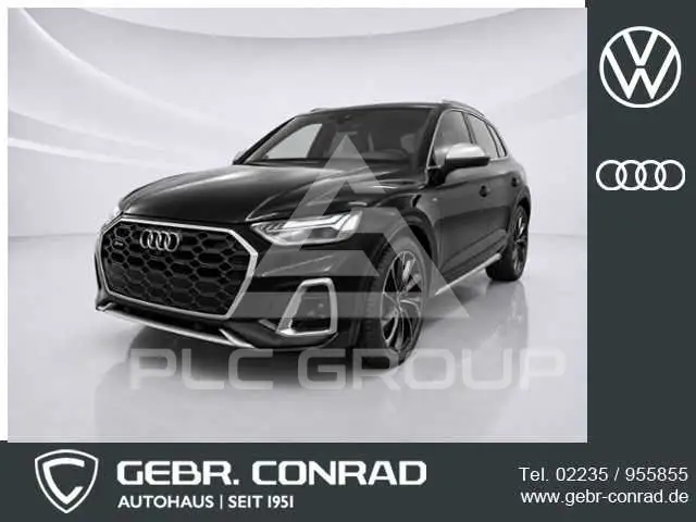 2023 Audi SQ5