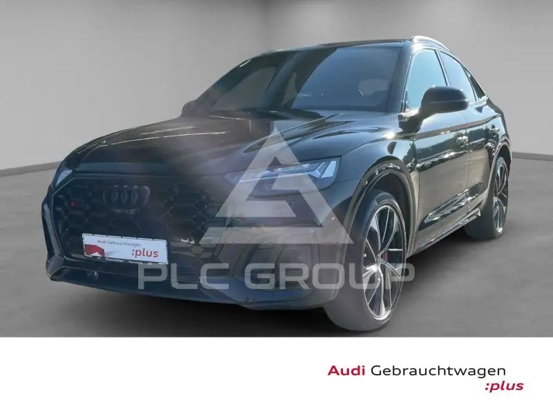 2023 Audi SQ5