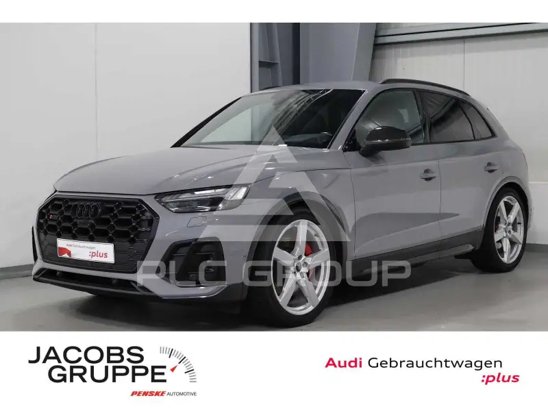 2023 Audi SQ5