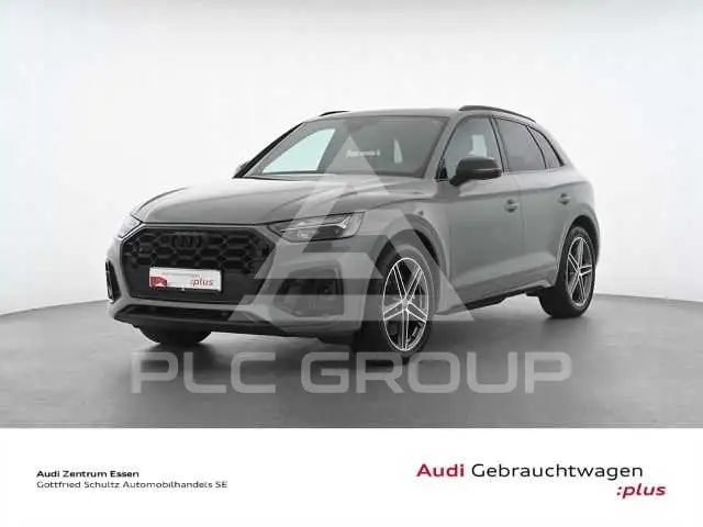 2023 Audi SQ5
