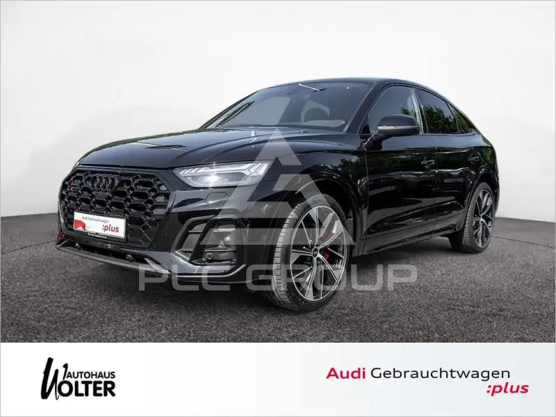 2023 Audi SQ5