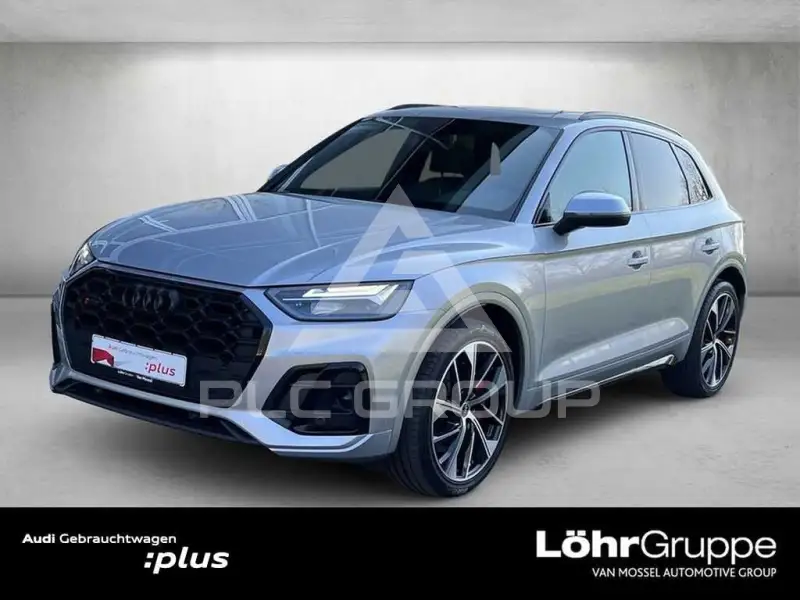 2023 Audi SQ5