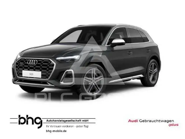 2023 Audi SQ5