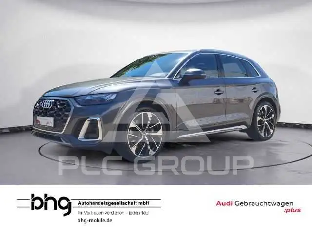 2023 Audi SQ5