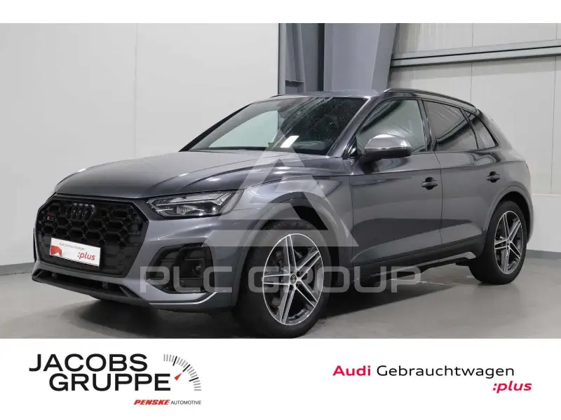 2023 Audi SQ5