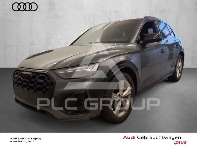 2023 Audi SQ5