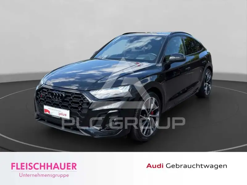 2023 Audi SQ5