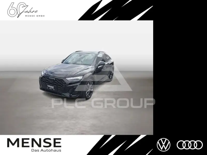 2023 Audi SQ5