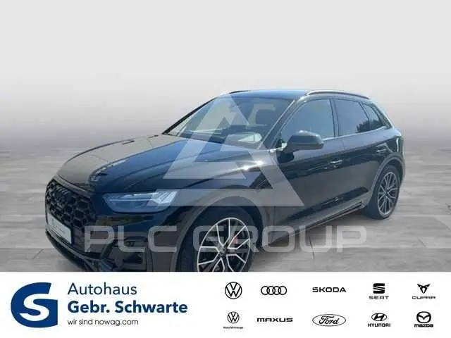 2023 Audi SQ5