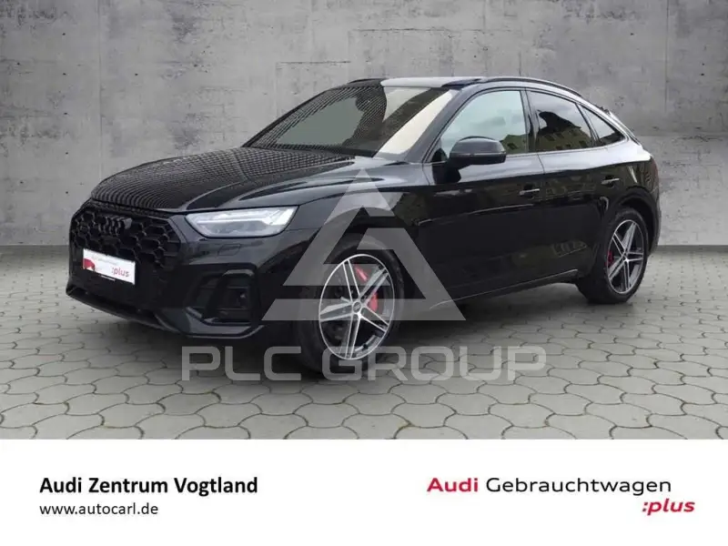 2023 Audi SQ5