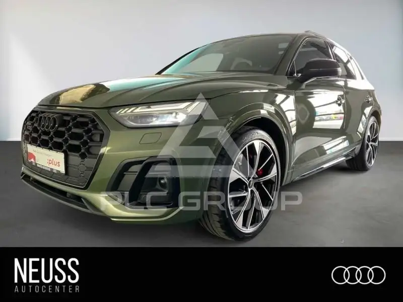 2023 Audi SQ5