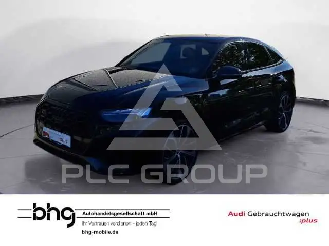 2023 Audi SQ5