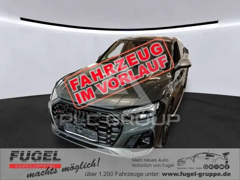 2023 Audi SQ5