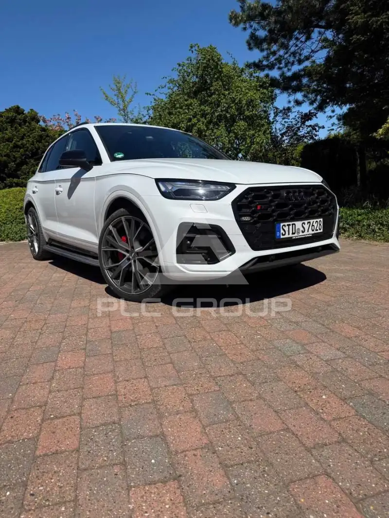 2023 Audi SQ5