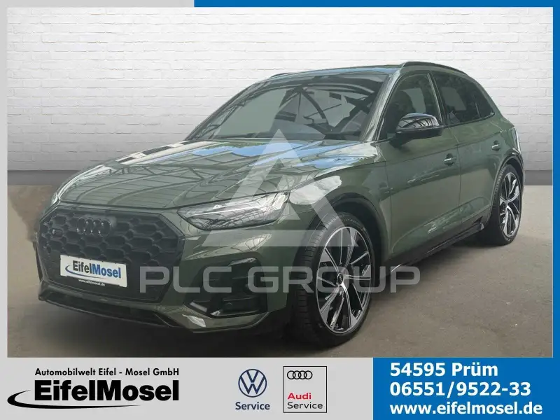2023 Audi SQ5