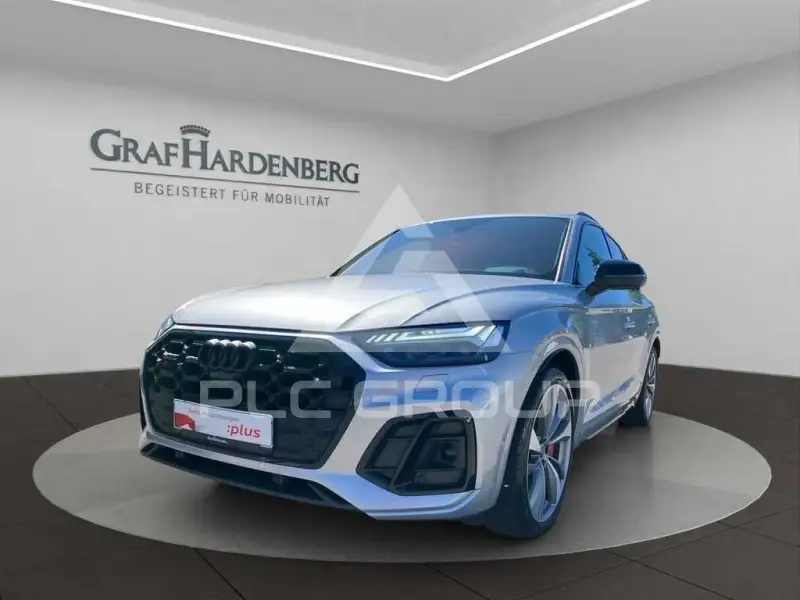 2023 Audi SQ5
