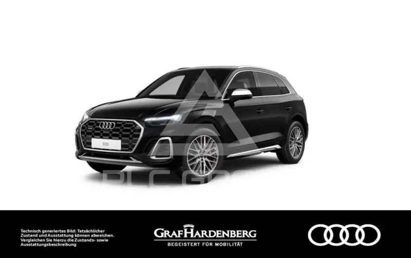 2023 Audi SQ5