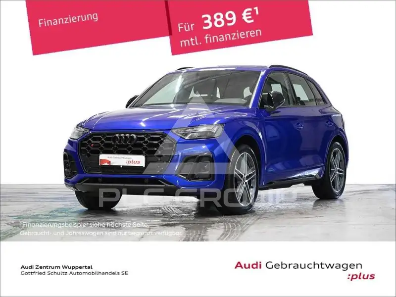 2023 Audi SQ5