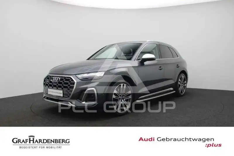 2023 Audi SQ5