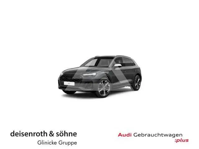 2023 Audi SQ5