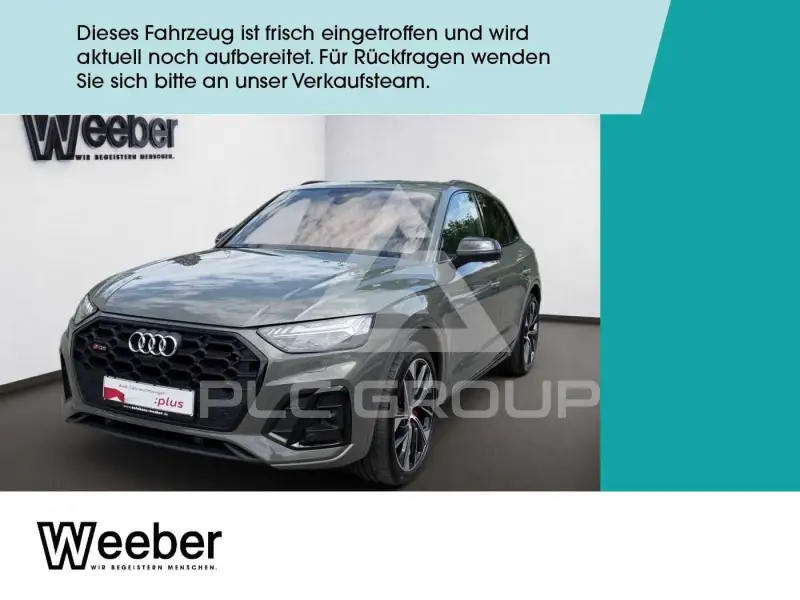 2023 Audi SQ5